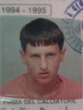 Ortelli Davide "Uaci"