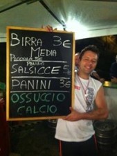 Malacrida Cristian "Chita"