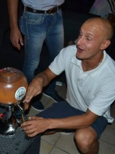 Barili Simone "Sbarbi"