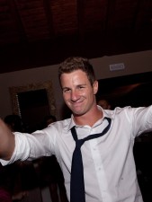 Veronesi Filippo "Pippo"