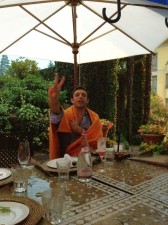 Carbonoli Michel "Carbo"